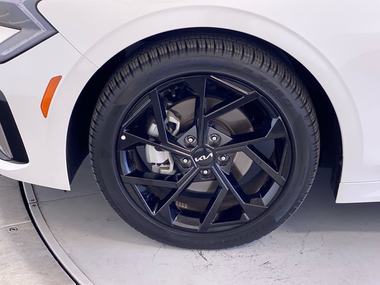 Certified 2026 Kia K5 GT-Line w/ GT-Line Premium Package FWD image 12