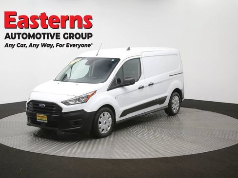 Used 2022 Ford Transit Connect XL FWD image 56