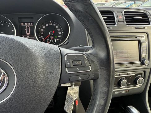 Used 2013 Volkswagen Jetta SE image 15