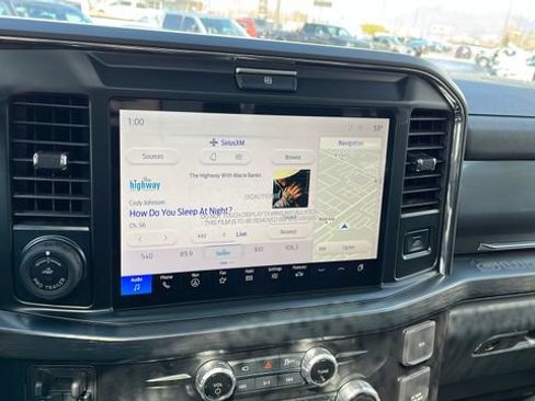 New 2025 Ford F250 Lariat w/ Lariat Ultimate Package AWD/4WD image 42