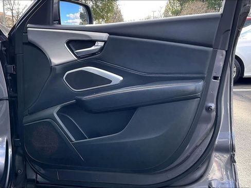 Used 2021 Acura RDX FWD image 26
