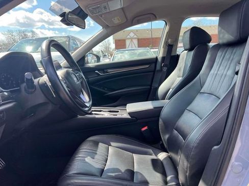 Used 2022 Honda Accord Sport Special Edition image 20