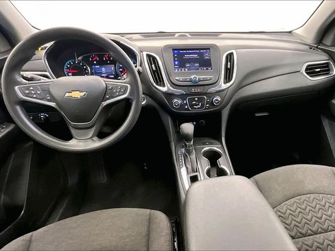 Used 2023 Chevrolet Equinox LT w/ LPO, Floor Liner Package image 14