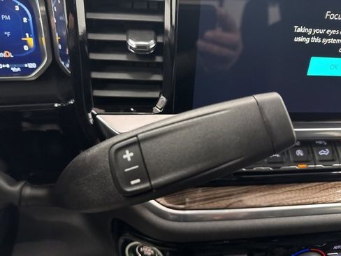 New 2026 Chevrolet Silverado 1500 LT w/ Protection Package image 15