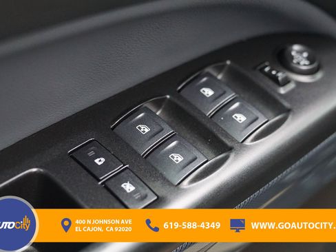 Used 2022 Chevrolet Colorado Z71 image 19