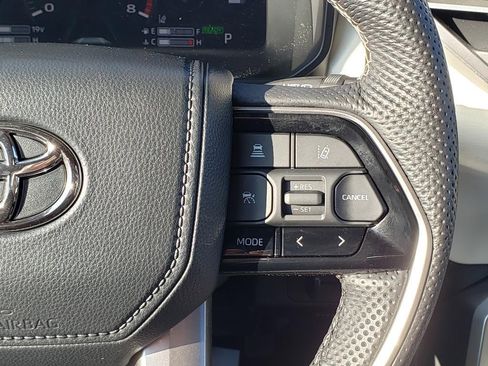 Used 2024 Toyota Sequoia Capstone image 28