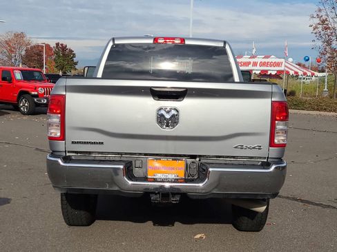 Used 2024 RAM 2500 Big Horn image 13