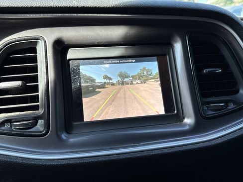 Used 2022 Dodge Challenger R/T image 16