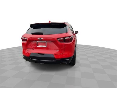 Used 2019 Chevrolet Blazer RS image 7