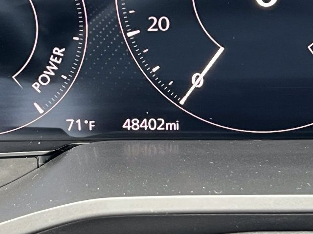 Used 2025 MAZDA CX-90 Plug-In Hybrid w/Premium Sport AWD/4WD image 6