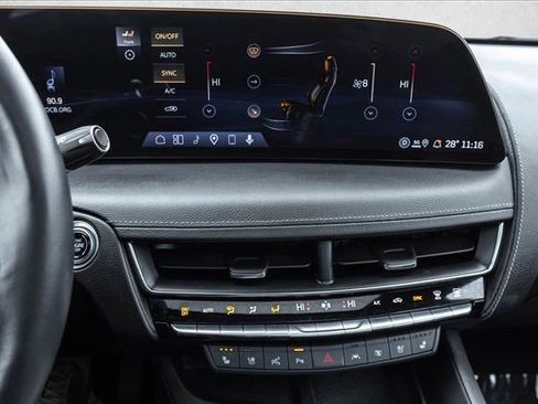 Used 2025 Cadillac CT5 Premium Luxury w/ Sun And Sound Package image 19