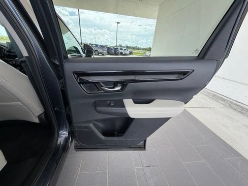Used 2024 Honda CR-V EX-L image 32