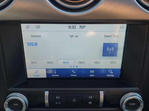 Used 2021 Ford Mustang Premium image 27