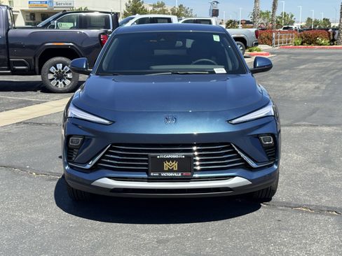 New 2026 Buick Envista Preferred w/ Convenience I Package image 2