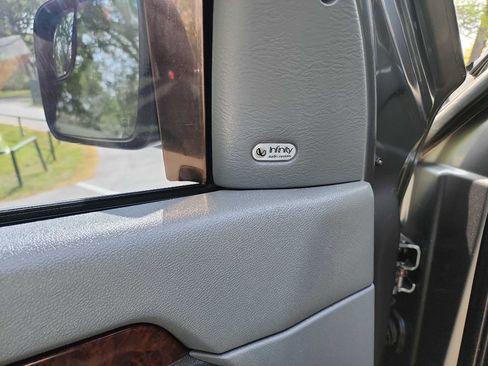 Used 2009 Dodge Ram 3500 Truck Laramie w/ Trailer Tow Group image 17