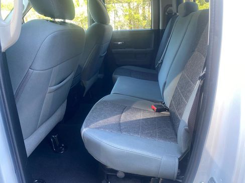 Used 2020 RAM 1500 Classic Warlock image 9