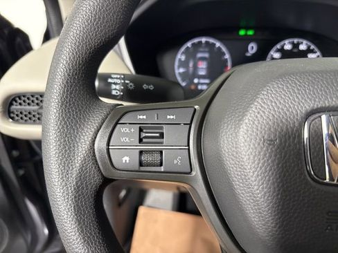 New 2026 Honda HR-V LX image 27