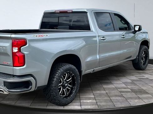 New 2026 Chevrolet Silverado 1500 RST w/ Safety Package AWD/4WD image 6