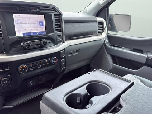 Certified 2023 Ford F150 XLT AWD/4WD image 19