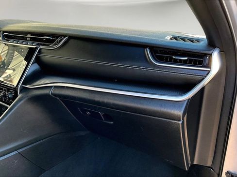 Used 2023 Jeep Grand Cherokee Altitude image 27