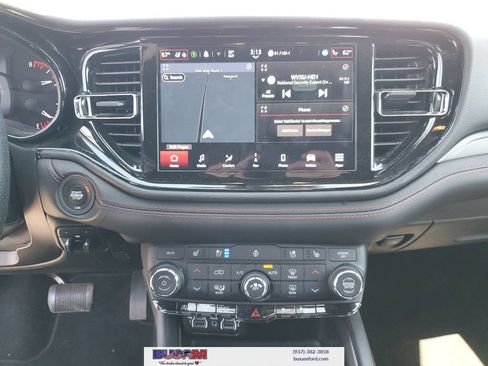 Used 2024 Dodge Durango GT AWD/4WD image 28
