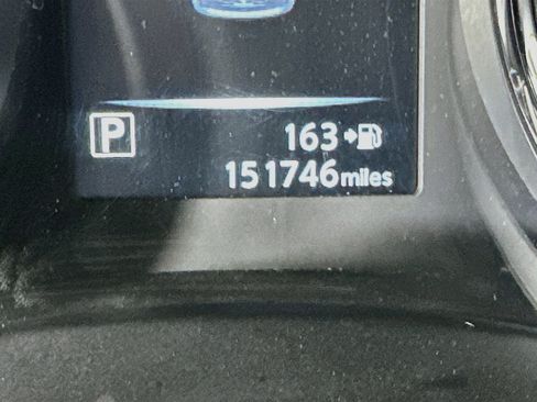 Used 2017 Nissan Rogue S FWD image 19
