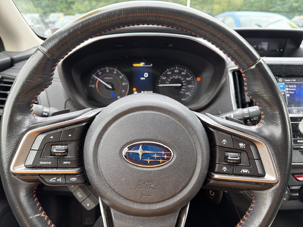 Used 2018 Subaru Crosstrek 2.0i Premium w/ Eyesight System AWD/4WD image 12