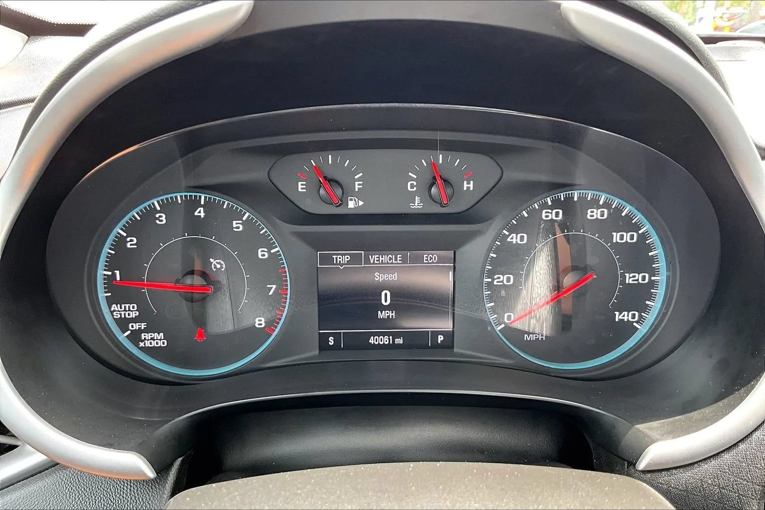 Used 2024 Chevrolet Malibu LT FWD image 22