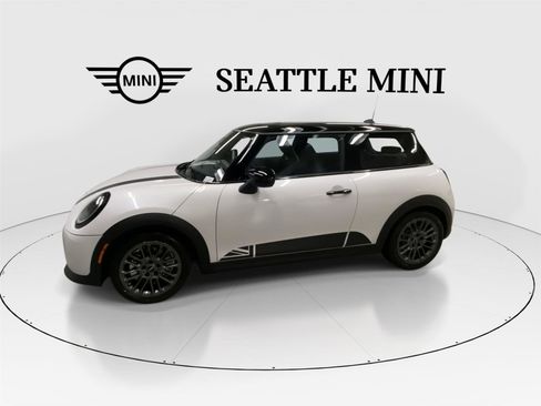 New 2026 MINI Cooper 2-Door Hardtop image 6