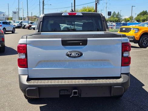 New 2026 Ford Maverick XLT w/ Equipment Group 301A AWD/4WD image 6