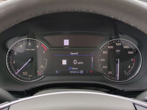 Certified 2023 Cadillac XT5 Premium Luxury image 33