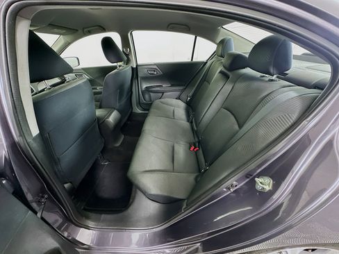 Used 2015 Honda Accord LX image 26