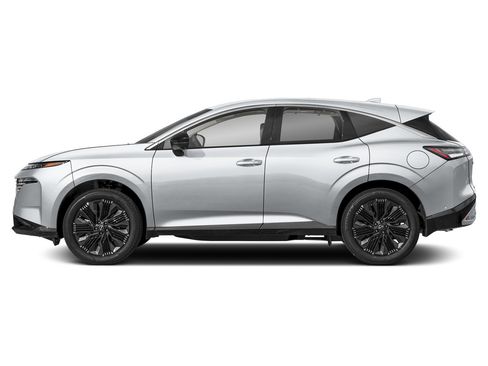 New 2026 Nissan Murano SL AWD/4WD image 32