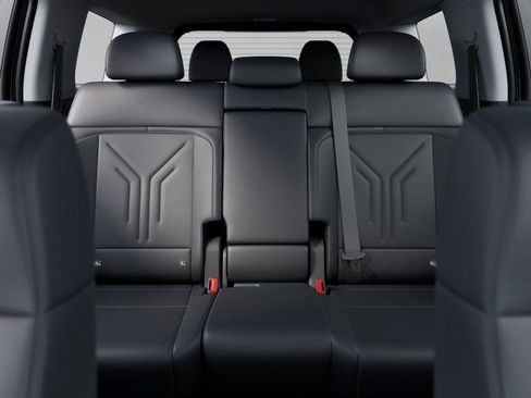 New 2026 Hyundai Santa Fe SEL image 12