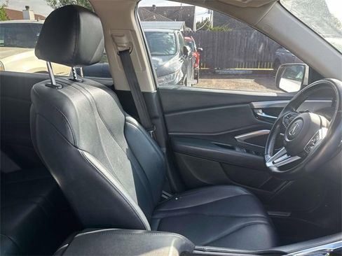 Used 2021 Acura RDX FWD image 14