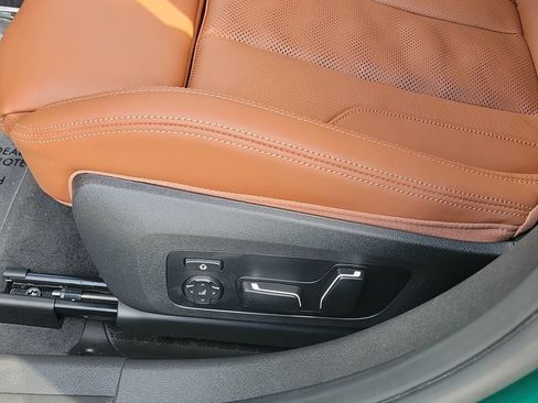 Used 2026 BMW M3 w/ Executive Package RWD image 23