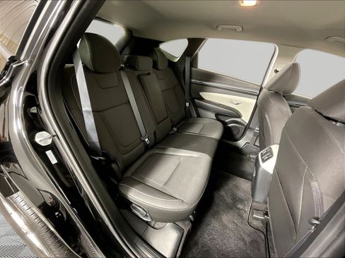 Used 2023 Hyundai Tucson SEL AWD/4WD image 24