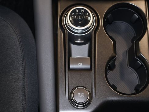 New 2026 Ford Explorer Active image 26