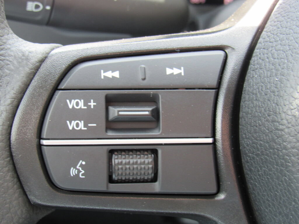 Used 2024 Honda Accord EX image 12
