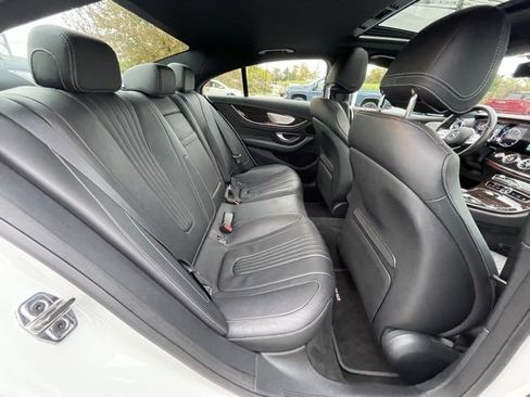 Used 2020 Mercedes-Benz CLS 450 4MATIC image 36