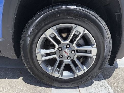 Used 2025 GMC Terrain Elevation AWD/4WD image 44