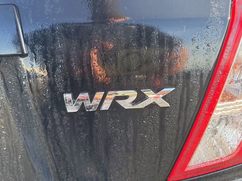 Used 2012 Subaru Impreza WRX Sedan image 10