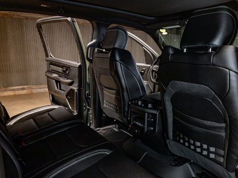 Used 2026 RAM 1500 RHO w/ RHO Level 1 Equipment Group image 25