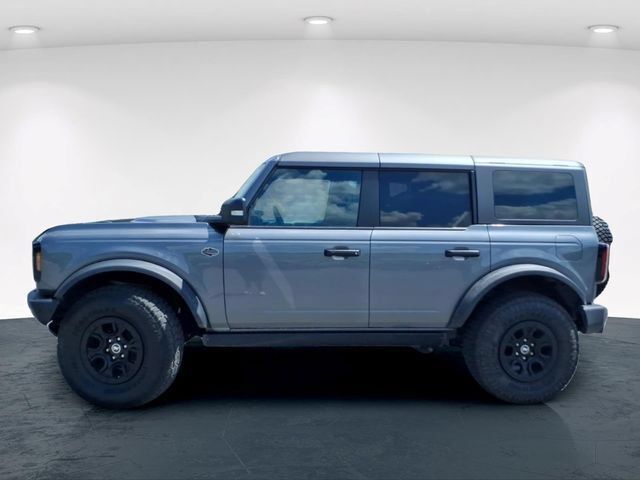 Used 2023 Ford Bronco Wildtrak AWD/4WD image 14