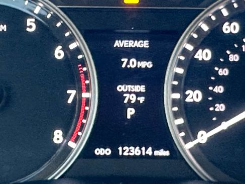 Used 2015 Lexus GS 350 image 14