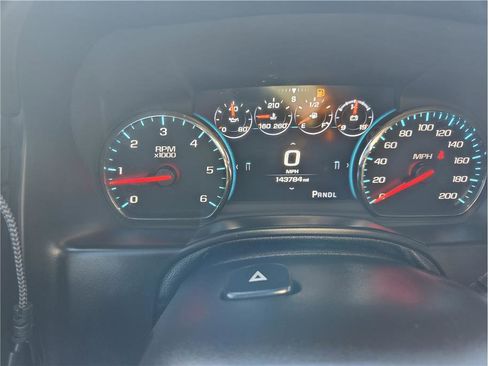 Used 2017 GMC Yukon Denali image 18