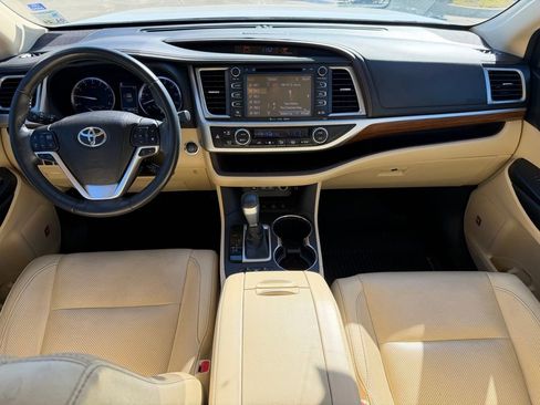 Used 2018 Toyota Highlander Limited image 15