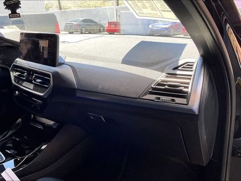 Used 2023 BMW X3 sDrive30i w/ Premium Package RWD image 16