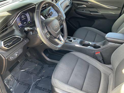 Used 2023 Chevrolet Bolt LT w/ Driver Confidence Package image 21