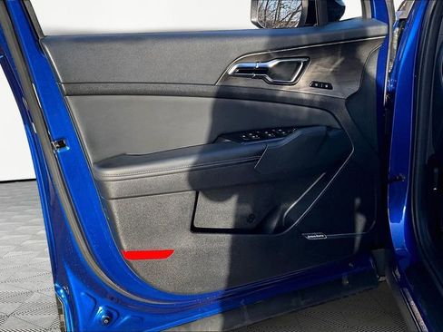 Used 2023 Kia Sportage X-Pro Prestige image 23